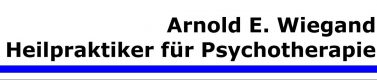 Psychohygiene-Jetzt.de | Arnold E. Wiegand - Heilpraktiker für Psychotherapie - Hypnotherapie, Dunkeltherapie, Coaching für Beruf, Sport und Ernährung